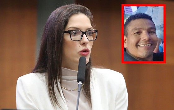 Deputada fez Boletim de Ocorrência contra servidor