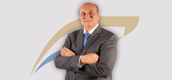 * Wenceslau Júnior é presidente do Sistema Fecomércio-MT, formado pela Fecomércio, Sesc-MT, Senac-MT e IPF-MT, 2º vice-presidente do MMTC (Movimento Mato Grosso Competitivo). É empresário do comércio de materiais de construções há mais de 40 anos em