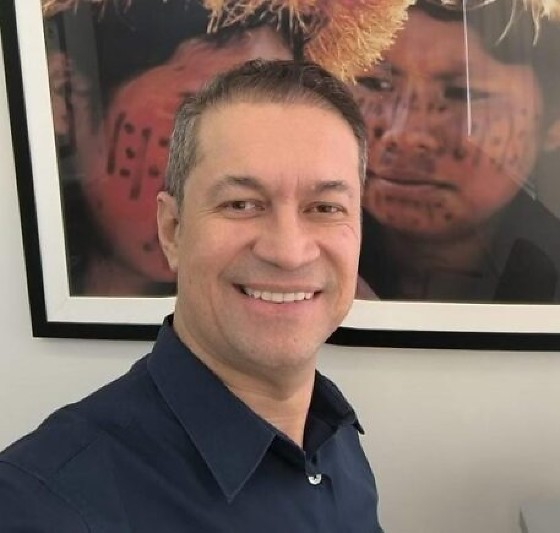 Alex Rufino da Silva, Professor, Gestor Educacional e Jornalista