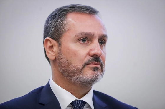 Andrei Rodrigues será ouvido em CPI.