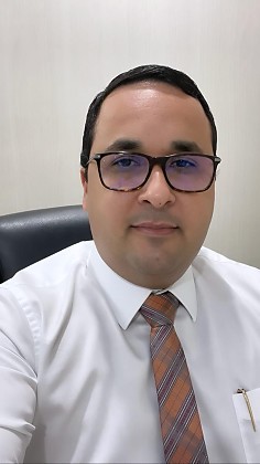 THIAGO COELHO DA CUNHA, Advogado, servidor da Câmara Municipal de Várzea Grande, pós-graduado em Direito Eleitoral e Improbidade Administrativa pela Fundação Escola Superior do Ministério Público, Pós-graduado em Direito Individual, Coletivo e Previd