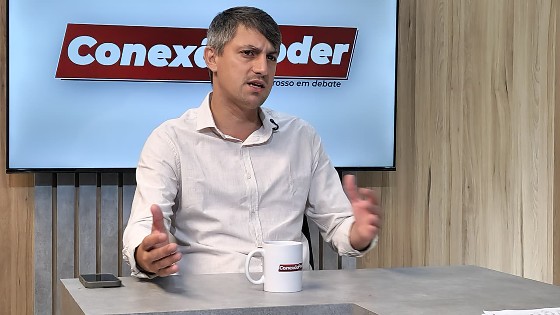 Segundo o prefeito, hoje não existem mais garimpeiros, mas sim empresários do ramo mineral.