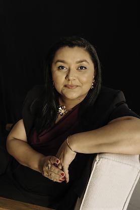 Dra. Flávia Arruda é advogada especialista em Direito de Família.