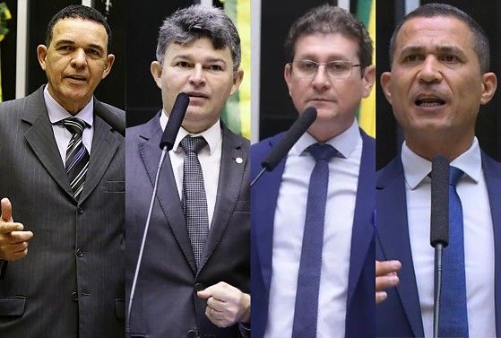 Juarez Costa (MDB), José Medeiros (PL), Rodrigo da Zaeli (PL) e Coronel Assis (PL) votaram a favor do projeto