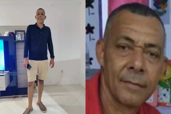 Nilton Vinha foi até a casa da família da vítima sob a justificativa de que entregaria uma cesta básica