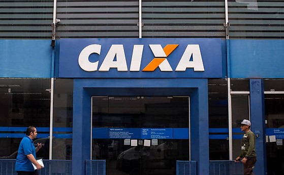A Caixa Econômica Federal vai lançar, na sexta-feira (7), o edital do novo concurso público