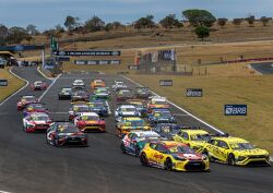 Veja se você ganhou ingresso para a Stock Car em Cuiabá