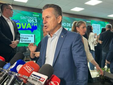 Mauro detona Eduardo Bolsonaro por ataques a Tarcísio