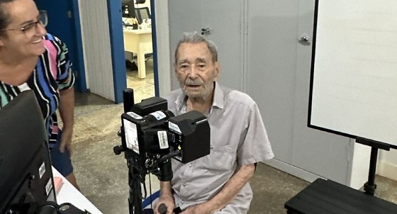 O cartório eleitoral oferece todos os serviços da Justiça Eleitoral como o cadastramento biométrico, alistamento eleitoral (primeiro título).