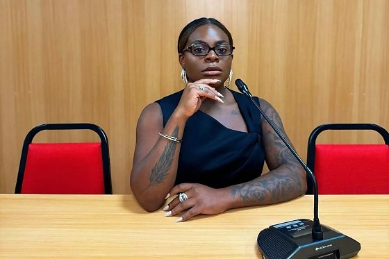 Jojo Todynho é alvo de boletim de ocorrência após confusão na faculdade