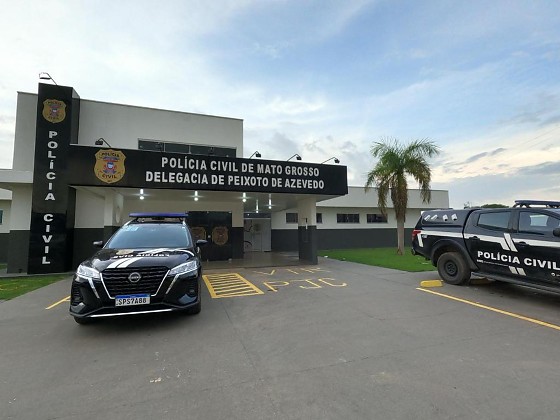 Operação contra integrantes da facção criminosa foi deflagrada nessa quinta-feira (6)