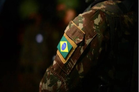 Um tenente-coronel foi expulso do Exército Brasileiro pelo Superior Tribunal Militar (STM).