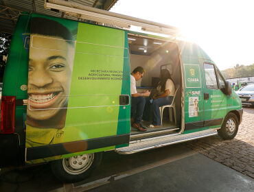 Vagas de emprego em Cuiabá: mais de 300 sem experiência