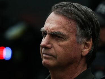 STF forma maioria para rejeitar recurso de Bolsonaro