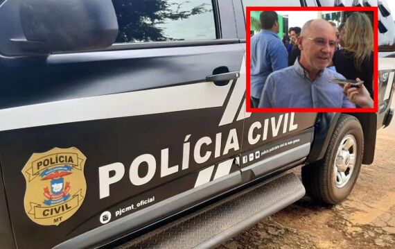 “Fingi que estava morto”: empresário engana sequestradores e sobrevive em Várzea Grande