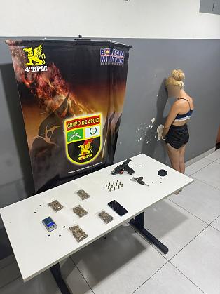 Crime ocorreu na manhã dessa sexta (07), quando bandidos simularam uma blitz da PRF.