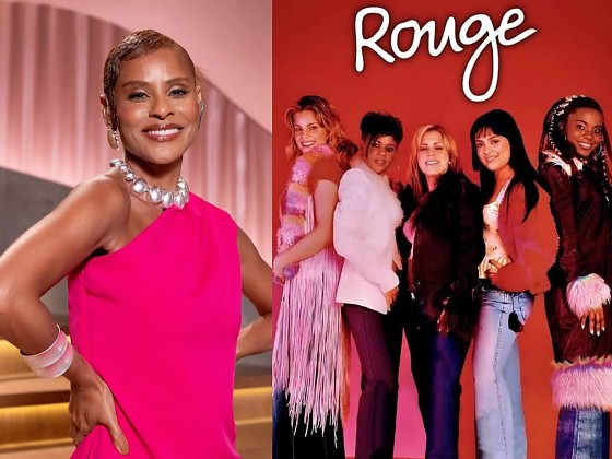 Aline Wirley confirma possibilidade de volta do Rouge