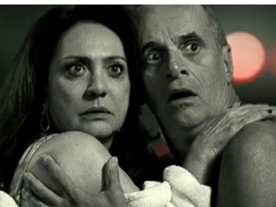 Eliani Giardini confirma estar no elenco da continuação de