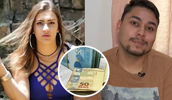 Após o ataque, ela fugiu do local e é considerada foragida