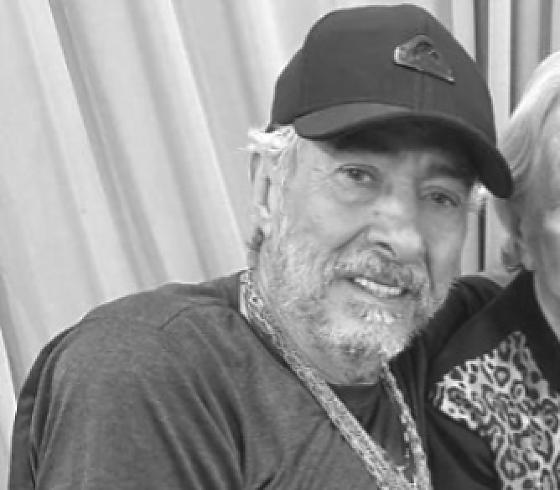 Por mais de 20 anos, Hermes esteve à frente da Associação de Moradores do Parque Cuiabá