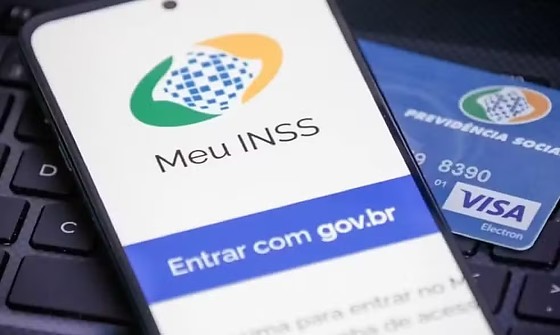Pedido pode ser feito pelo aplicativo do INSS