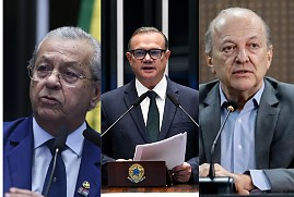 Quase 70% dos eleitores ainda não sabem em quem votar