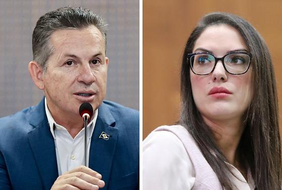Para o chefe do Executivo, a iniciativa parlamentar é juridicamente nula