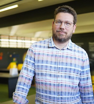 Ricardo Maravalhas é fundador e CEO da DPOnet, empresa com mais de 5.000 clientes, que nasceu com o propósito de democratizar, automatizar e simplificar a jornada de conformidade com a LGPD (Lei Geral de Proteção de Dados) por meio de uma plataforma