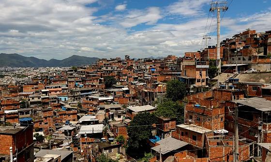 Lideranças continuam a comandar o tráfico mesmo à distância, afirma promotor do Gaeco.