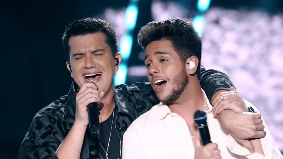 O cachê da dupla Hugo & Guilherme custará R$704 mil aos cofres públicos