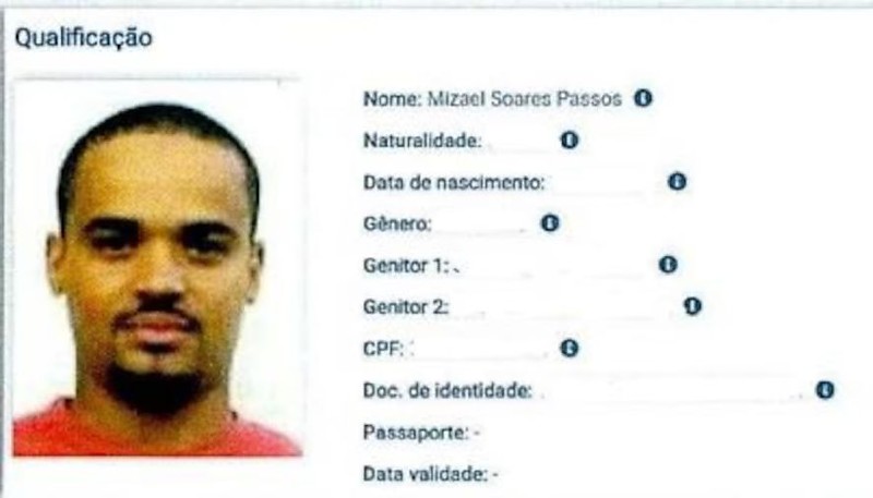 CASO LOBISTA ANDRESON E ZAMPIERI