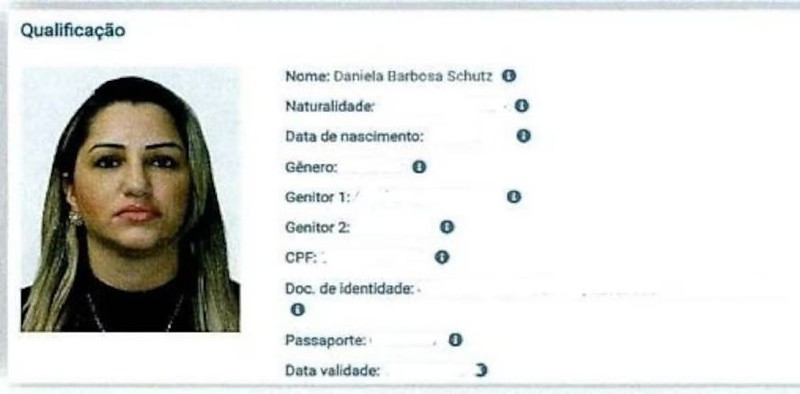 CASO LOBISTA ANDRESON E ZAMPIERI