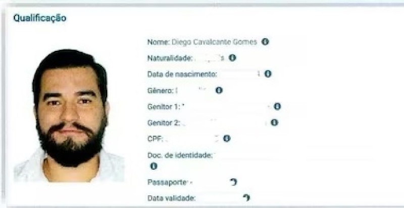 CASO LOBISTA ANDRESON E ZAMPIERI