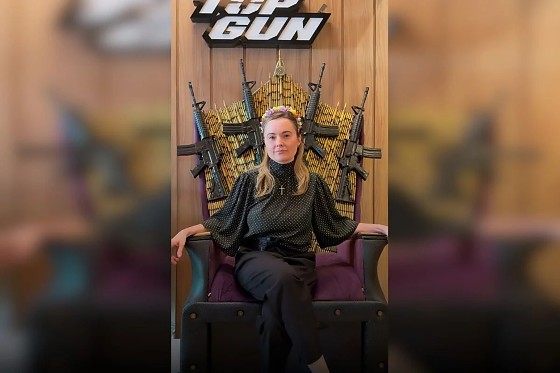 Zanatta é uma das figuras envolvidas na briga entre políticos locais e os filhos do ex-presidente Jair Bolsonaro (PL).