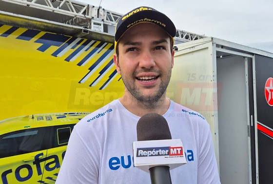 Felipe Fraga lidera a competição, com 706 pontos.