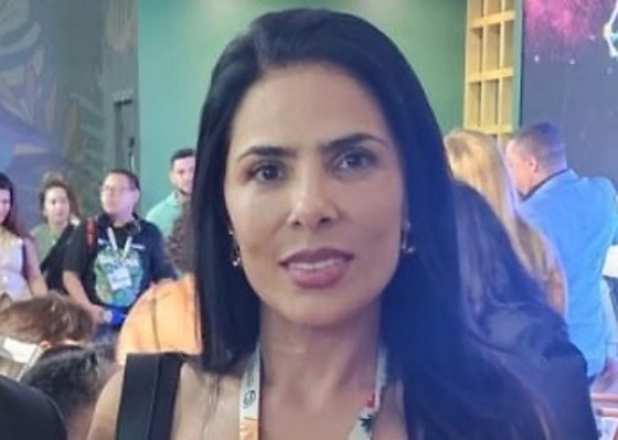 Além de assumir a presidência interina do órgão, Sabrina comandava interinamente a Diretoria de Administração e Finanças