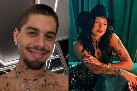 Nos comentários, Ana Castela recebeu uma enxurrada de elogios