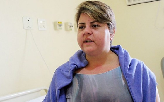 Procurada, a defesa de Carla Trindade informou que já solicitou acesso aos autos e somente irá se manifestar após o conhecimento integral da investigação.