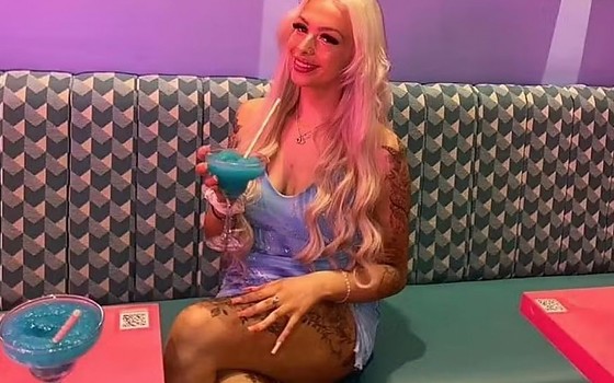 A agente penitenciária Isabelle Dale, de 23 anos, foi considerada culpada nesta quinta-feira (13).