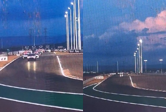 A confusão viralizou nas redes sociais entre fãs do automobilismo e moradores de Mato Grosso