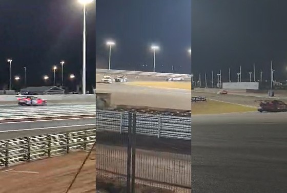 O piloto da TMG Racing cravou 1min47s005 no treino classificatório de hoje (14)