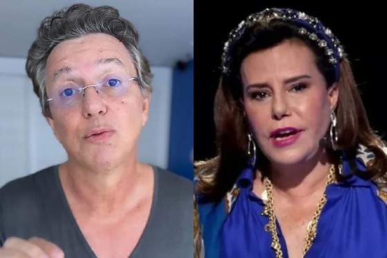 “Ele pedindo respeito, sendo que o próprio não souber respeitar a ex. Hipocrisia!”, comentou mais um.