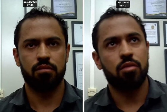 Welliton Gomes Dantas afirma que veículos, apartamento e terrenos não foram comprados com recursos desviados.