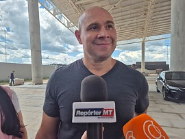 Abilio provoca esquerda após Lula proibir 