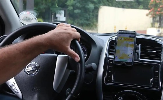 Os dois foram levados à Delegacia de Polícia de Rosário Oeste