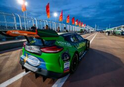 Além da Stock Car, o público também poderá acompanhar as disputas da Stock Light, F4 Brasil, Turismo Nacional e TCR South America.