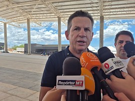 Mauro: Governo Federal fortalece facções ao recusar status de terrorismo