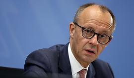 Chanceler diz que alemães ficaram contentes ao deixar Belém; vídeo