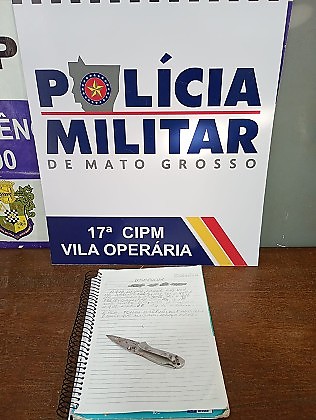 A família também rebate a versão de que o agressor sofria bullying