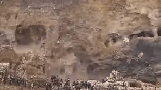 A República Democrática do Congo responde por mais de 70% da produção mundial de cobalto, metal essencial na fabricação de baterias usadas em eletrônicos e veículos elétricos